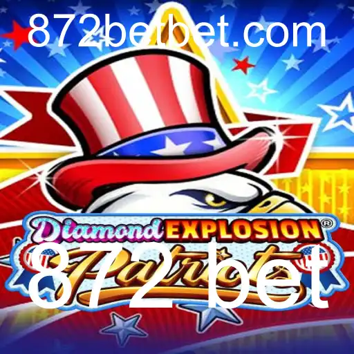 DiamondExplosionPatriots: O Jogo Revolucionário que Está Conquistando Jogadores