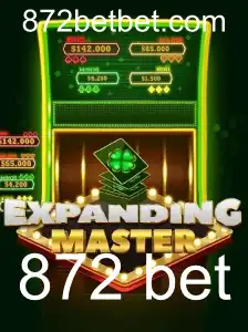 Explorando ExpandingMaster: Um Jogo Estratégico com o Elemento de 872 Bet