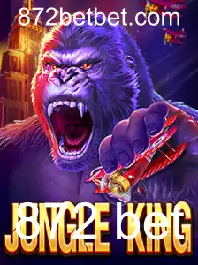 JungleKing: O Novo Fenômeno dos Jogos de Aventura e Estratégia