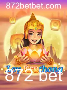 LoyKrathong: Descubra o Fascinante Jogo de Apostas com 872 Bet