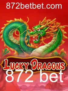 Explorando LuckyDragons: O Jogo de Apostas que Captura a Imaginação com 872 Bet
