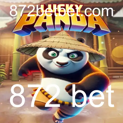 LuckyPanda: Descubra o Exuberante Mundo do Jogo de Aposta 872 Bet
