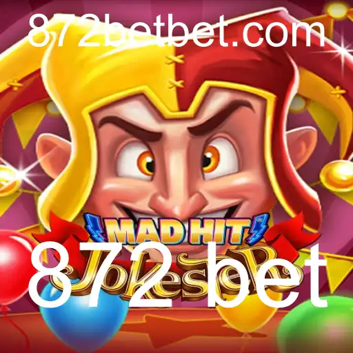 Desvendando MadHitJokester: A Emoção do Jogo com 872 Bet
