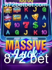 Explore o Empolgante Jogo MassiveLuck: Diversão e Emoção com 872 Bet