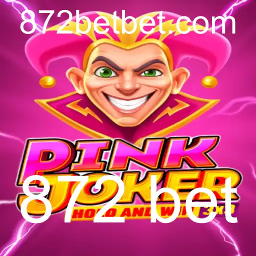Descubra o Fascinante Mundo do Jogo Pinkjoker e a Chave para o Sucesso com 872 Bet