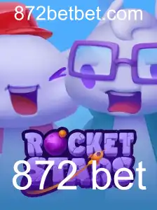 Descubra RocketStars: O Jogo Intergaláctico Acelerado com 872 Bet