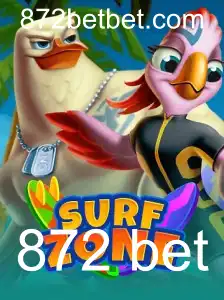 Descubra as Emoções e Regras do Jogo SurfZone - 872 Bet